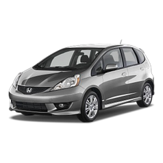 Honda Jazz (2001-2008)