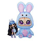 Ігровий набір з лялькою L.O.L. Surprise! серії Tweens Costume - Айя Черрі, фото 10