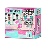 Ігровий набір L.O.L SURPRISE! серії  Tiny Toys - КРИХІТКИ, фото 3