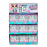 Ігровий набір L.O.L SURPRISE! серії  Tiny Toys - КРИХІТКИ, фото 4