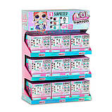 Ігровий набір L.O.L SURPRISE! серії  Tiny Toys - КРИХІТКИ, фото 7