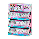 Ігровий набір L.O.L SURPRISE! серії  Tiny Toys - КРИХІТКИ, фото 11