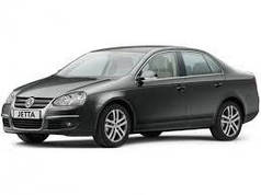 VW Jetta V (2005-2010)