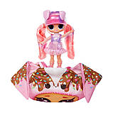 Ігровий набір з лялькою L.O.L. Surprise! серії Tweens Costume - Алі Денс, фото 9