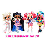 Ігровий набір з лялькою L.O.L. Surprise! серії Tweens S3 – Хлоя Пеппер, фото 8