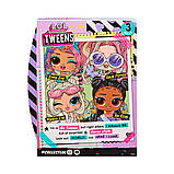 Ігровий набір з лялькою L.O.L. Surprise! серії Tweens S3 – Хлоя Пеппер, фото 10