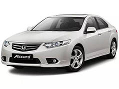 Honda Accord (2008>)