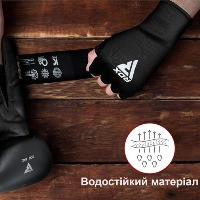 Технічні характеристики