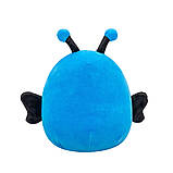 М'яка іграшка Squishmallows – Метелик Вейверлі (19 cm), фото 5
