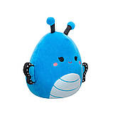 М'яка іграшка Squishmallows – Метелик Вейверлі (19 cm), фото 7