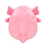 М'яка іграшка Squishmallows – Аксолотль Арчі (30 cm), фото 5