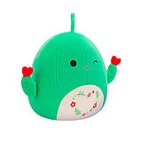 М'яка іграшка Squishmallows – Друзі Кактуси (2 шт, 19 cm), фото 5