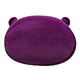 М'яка іграшка Squishmallows – Скунс Слоан (30 cm), фото 5