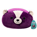 М'яка іграшка Squishmallows – Скунс Слоан (30 cm), фото 8