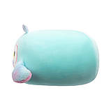 М'яка іграшка Squishmallows – Пінгвін Райна (30 cm), фото 4