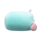 М'яка іграшка Squishmallows – Пінгвін Райна (30 cm), фото 6