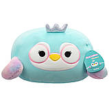 М'яка іграшка Squishmallows – Пінгвін Райна (30 cm), фото 8