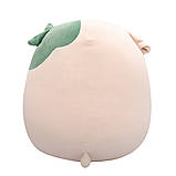 М'яка іграшка Squishmallows – Бульдог Августін (30 cm), фото 5