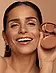 Бронзер Ciate London Brazilian Glow Bronzing Powder Aruba Island 2.5 г, фото 7