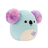 М'яка іграшка Squishmallows – Друзі Коали (2 шт, 19 cm), фото 6