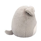 М'яка іграшка Squishmallows – Шнауцер Шон (30 cm), фото 6