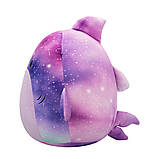 М'яка іграшка Squishmallows – Акула Алія (30 cm), фото 4