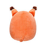 М'яка іграшка Squishmallows – Кіт Ферраз (19 cm), фото 5