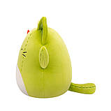 М'яка іграшка Squishmallows – Кактус кішка Місс (19 cm), фото 4