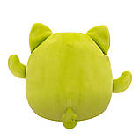 М'яка іграшка Squishmallows – Кактус кішка Місс (19 cm), фото 5