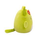 М'яка іграшка Squishmallows – Кактус кішка Місс (19 cm), фото 6