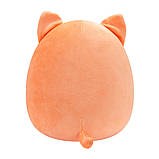 М'яка іграшка Squishmallows – Кішечка Джіджі (30 cm), фото 5