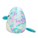 М'яка іграшка Squishmallows – Качкодзьоб Бріндал (19 cm), фото 4