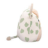 М'яка іграшка Squishmallows – Корівка Целестін (19 cm), фото 6
