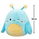 М'яка іграшка Squishmallows – Коник стрибунець Джайлс (30 cm), фото 3