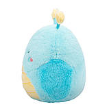 М'яка іграшка Squishmallows – Коник стрибунець Джайлс (30 cm), фото 4
