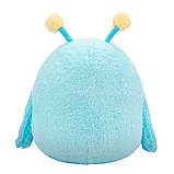 М'яка іграшка Squishmallows – Коник стрибунець Джайлс (30 cm), фото 5