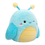 М'яка іграшка Squishmallows – Коник стрибунець Джайлс (30 cm), фото 7