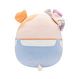М'яка іграшка Squishmallows - Собака Гарріс (19 cm), фото 5