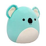 М'яка іграшка Squishmallows – Коала Кевін (30 cm), фото 7
