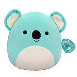 М'яка іграшка Squishmallows – Коала Кевін (30 cm), фото 8