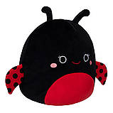 М'яка іграшка Squishmallows – Сонечко Труді (36 cm), фото 4
