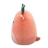 М'яка іграшка Squishmallows – Лось Ромелу (30 cm), фото 4
