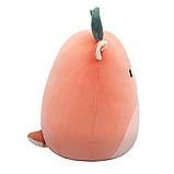 М'яка іграшка Squishmallows – Лось Ромелу (30 cm), фото 6