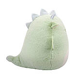 М'яка іграшка Squishmallows – Дракон Дрю (30 cm), фото 6