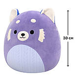 М'яка іграшка Squishmallows – Червона панда Алдіс (30 cm), фото 3