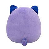 М'яка іграшка Squishmallows – Червона панда Алдіс (30 cm), фото 5