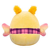 М'яка іграшка Squishmallows – Метелик Мірі (30 cm), фото 5
