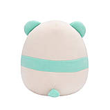 М'яка іграшка Squishmallows – Панда Швиндт (19 cm), фото 5
