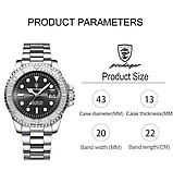 Металевий, фото 2