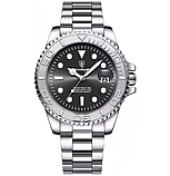 Металевий, фото 3